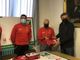 Lo sci club G.S. Bognanco dona due defibrillatori alla comunità