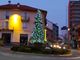 Villa si prepara per il Natale