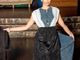La domese Selena Russo eletta Miss Model Mediterráneo Global Universo