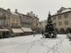 Il Vco si è svegliato sotto la neve FOTO E VIDEO