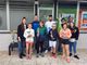 Prosegue a pieno regime l’attività della Bondi Tennis School