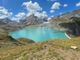 Il giro del Gries in e-Mountain Bike