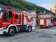 Scoppia un incendio, anziana salvata dai vicini di casa