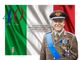 I carabinieri ricordano il generale Dalla Chiesa con una locandina commemorativa