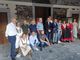 Le comunità Walser si danno appuntamento ad Ornavasso per il Walsertreffen