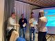 Cena di ringraziamento per Rampigada Vertical e Trail Running