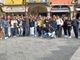 Terminato lo scambio culturale tra il liceo Spezia e l'Istituto Cervantes di Alcázar de San Juan