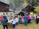 Un successo Lo Pan Ner in Ossola: festa del pane, delle persone, delle tradizioni