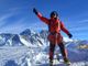 Claudio Ruga conquista l’Ama Dablam sull'Himalaya