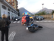 Incidente a Domo, ferito un motociclista svizzero FOTO