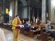La famiglia al centro della Veglia dei Santi in Collegiata