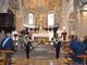 I carabinieri del Vco hanno celebrato la patrona dell’Arma