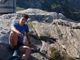 Sgomento e incredulità a Malesco e in tutta la Valle Vigezzo per la morte di Francesco Gnuva
