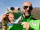 'Il calcio metafora di Vita', un libro per aiutare i bambini dell'Etiopia