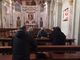 Seitzinger Alchemica, polemiche per le opere esposte nella cappella del collegio Rosmini