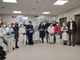 Donazione alla Cardiologia del San Biagio da parte dell'associazione Mosaico FOTO E VIDEO