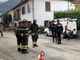 Un 60enne di Verbania l'operaio morto a Piedimulera. L'investitore indagato per omicidio stradale