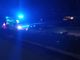 Incidente alle porte di Domo sul rettilineo che porta a Villadossola