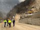 Ferroni sulla frana a San Giovanni: &quot;La strada potrebbe rimanere chiusa per qualche giorno&quot;