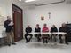 Dieci detenuti protagonisti della Via Crucis al Sacro Monte Calvario VIDEO