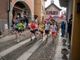 Roberto Giacomotti e Veronica Riccio conquistano la Winter Trail di Vogogna