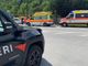 Morto l'anziano travolto da una Bmw sul marciapiede alle porte di Domo