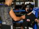 Elia Cosentino trionfa nuovamente nella kickboxing con un ko alla prima ripresa