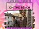 Torna il concerto di beneficenza Anna on the Beach