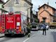 Incidente stradale sulla statale 337 a Druogno: scontro frontale tra due auto