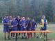 Il Villaggio si aggiudica il Torneo del Rioni di Druogno   FOTO