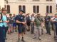 Grande successo per la Via del Mercato del Cai Vigezzo   FOTO