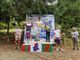 Trial, bene il Motoclub Domo '70 a Castelnuovo Nigra