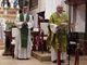 Inizio dell'anno pastorale alla parrocchia dei Santi Gervaso e Protaso