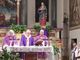 Celebrazione della Festa della Cella: ricordato l'arrivo di Antonio Rosmini al Sacro Monte Calvario