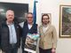 Una mostra per il 120esimo anniversario della nascita di Carlo Bossone   VIDEO