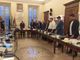 Il consiglio ha commemorato il professor Ragozza, padre Vincenzo e il dottor Savio