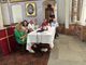 L'Associazione Valle dei Bagni porta la Girola alla Sagra Melemiele