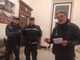 La Polizia locale domese sperimenterà i taser per 6 mesi