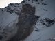 Monte Rosa: nuovo smottamento nella zona della Punta Tre Amici VIDEO