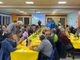 Un successo la cena degli ex atleti della corsa in montagna a Casa Don Gianni