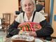 Festa alla casa di riposo di Vanzone per i 101 anni di Iole Falcioni Festa alla casa di riposo di Vanzone per i 101 anni di Iole Falcioni