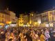 Estate nel Borgo: successo per la serata di cabaret