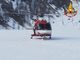 Escursionisti in difficoltà sulla neve, intervento dei Vigili del fuoco con l'elicottero VIDEO Escursionisti in difficoltà sulla neve, intervento dei Vigili del fuoco con l'elicottero VIDEO