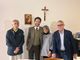 De Paoli, Minetti, Cecchetti, Stefanetti,