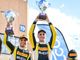 Targa Florio da applausi per Di Pietro e Dresti: trionfo in Sicilia