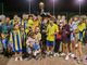La Roba Ducia si è aggiudicata il trofeo notturno a Toceno
