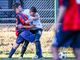 A Druogno è andata in scena la prima partita di coppa Piemonte di 2a e 3a categoria