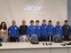Marconi-Galletti-Einaudi, i professionisti dello sport incontrano gli studenti