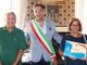 Dal 1954 ad Alassio per le vacanze, premiato il legale domese Marco Garzulino