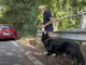#senontiportononparto: la nuova campagna della polizia contro l'abbandono degli animali